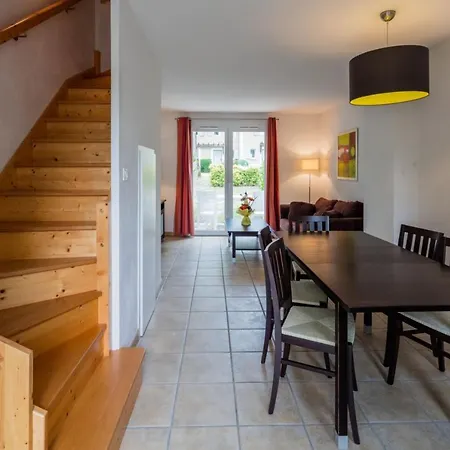Barbaste Domaine Du Golf D'Albret 2P4P *