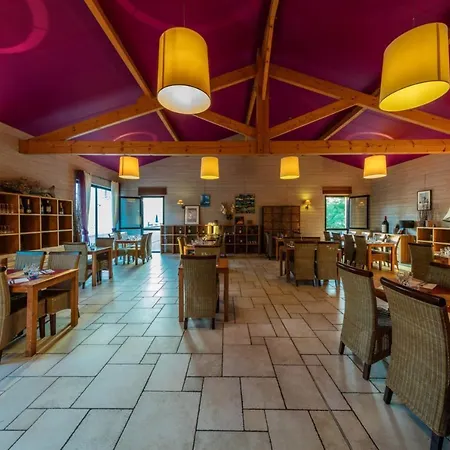 Barbaste Domaine Du Golf D'Albret 2P4P * Barbaste