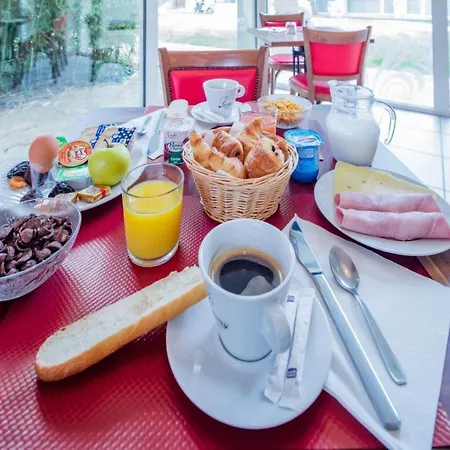 Θέρετρο Barbaste Domaine Du Golf D'Albret 2P4P *